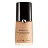Giorgio Armani Luminous Silk Fondöten 7