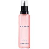 Giorgio Armani My Way 100 ml Kadın EDP Çiçeksi Koku Yeniden Doldurulabilir Parfüm