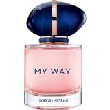 Giorgio Armani My Way 30 ml Kadın Parfümü Açık Fikirli Kadınlar İçin Özel Tasarım
