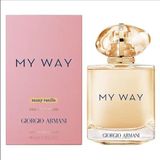Giorgio Armani My Way Sunny Vanilla Edp 90 ml Kadın Parfüm