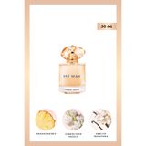 Giorgio Armani My Way Sunny Vanilla Edp Kadın Parfüm 50 ml 3614274661682