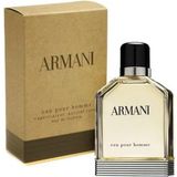 Giorgio Armani Pour Homme EDT 50 ml Erkek Parfümü
