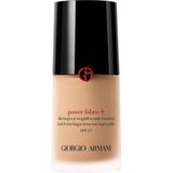 Giorgio Armani Power Fabric+ - Uzun Süre Kalıcı Mat Fondöten 6 (30 ml) - 6.5 (30 ml)