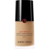 Giorgio Armani Power Fabric+ - Uzun Süre Kalıcı Mat Fondöten 6 (30 ml)