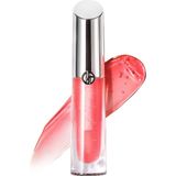 Giorgio Armani Prisma Glass Hydrating Lip Gloss With Squalane - 04 Cherry Glaze
