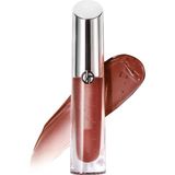 Giorgio Armani Prisma Glass Hydrating Lip Gloss With Squalane - 06 Amber Shine