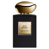 Giorgio Armani Prive Sable Nuit EDP 100 ml Erkek Parfüm
