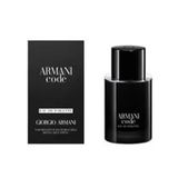 Giorgio Armani Refillable EDT 50 ml Erkek Parfüm