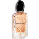 Giorgio Armani Si Edp 100 ml Kadın Parfüm 1 Paket (1 x 100 Ml) - 01 - Beyaz - Option-1