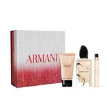 Giorgio Armani Si Edp 100 Ml Kadın Parfüm Set
