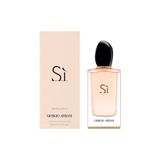 Giorgio Armani Si Edp 100 ml Kadın Parfüm T0JMK27KVYA