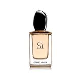 Giorgio Armani Si EDP 30 ml Kadın Parfüm Çiçeksi Koku ile Zarif ve Şık