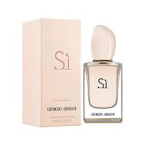 Giorgio Armani Si EDT 50 ml Kadın Parfümü