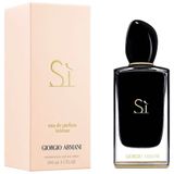 Giorgio Armani Si Intense 100 ml EDP Çiçeksi Kadın Parfümü