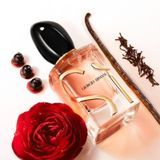 Giorgio Armani Si Intense Kadın Parfüm EDP 30 ML