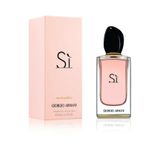 Giorgio Armani Si Kadın Edp 100Ml