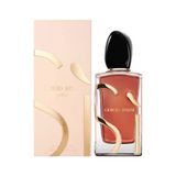 Giorgio Armani Si Parfum 100 Ml