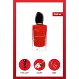 Giorgio Armani Si Passione Edp 100 Ml Kadın Parfüm 3614271994806