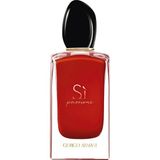 Giorgio Armani Si Passione EDP 100 ml Kadın Parfüm Feminen ve Güçlü Koku