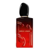 Giorgio Armani Si Passione EDP Intense 100 ml Kadın Parfüm, LE824900