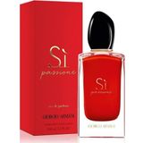 Giorgio Armani Si Passione Edp