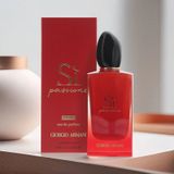 Giorgio Armani Si Passione Intense Edp 100 Ml Kadın Parfüm 999631023958