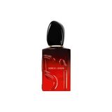 Giorgio Armani Si Passione Intense Edp 50 ml Refillable Parfüm - 01 - Beyaz - Option-1