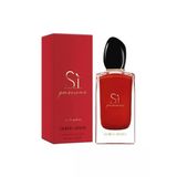 Giorgio Armani Si Passione Kadın Edp 100 Ml Sprey Parfüm Tüm Cilt Tipleri İçin