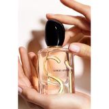 Giorgio Armani Si Refillable Edp 30 Ml Kadın Parfüm