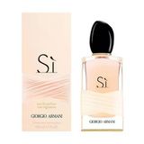 Giorgio Armani Si Rose Signature 100Ml İmzalı Eau De Parfum Sınırlı Üretim Kadın