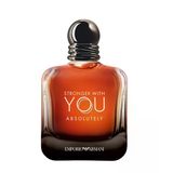 Giorgio Armani Stronger With You Absolutely 100 Ml Erkek Parfüm