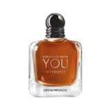 Giorgio Armani Stronger With You Intensely EDP 100 ml Erkek Parfümü