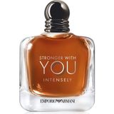Giorgio Armani Stronger With You Intensely Edp 150ML Erkek Parfüm - Standart