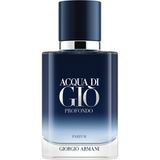 Giorgio Armani Yeni Formülü ve Eşsiz Kokusu ile Uzun Süre Kalıcı Parfüm-Acqua Di Gio Profondo Parfum 75 ml - --