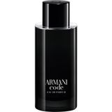 Giorgio Armani Yeni Formülü ve Eşsiz Kokusu İle Uzun Süre Kalıcı Parfüm-Code Edp 125 ml PSSNS.419
