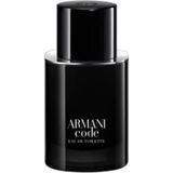 Giorgio Armani Yeni Formülü ve Eşsiz Kokusu İle Uzun Süre Kalıcı Parfüm-Code Edt 50 ml PSSNS.404