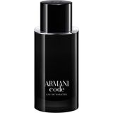 Giorgio Armani Yeni Formülü ve Eşsiz Kokusu İle Uzun Süre Kalıcı Parfüm-Code Edt 75 Ml PSSNS.407