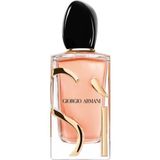 Giorgio Armani Yeni Formülü ve Eşsiz Kokusu İle Uzun Süre Kalıcı Parfüm-Si Edp Intense 100 Ml