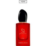 Giorgio Armani Yeni Formülü ve Eşsiz Kokusu İle Uzun Süre Kalıcı Parfüm-Si Passione Eclat 50 ml PSSNS.372