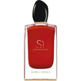 Giorgio Armani Yeni Formülü ve Eşsiz Kokusu İle Uzun Süre Kalıcı Parfüm-Si Passione Edp 150 Ml PSSNS.378
