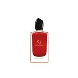 Giorgio Armani Yeni Formülü ve Eşsiz Kokusu İle Uzun Süre Kalıcı Parfüm-Si Passione Edp 150 Ml