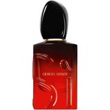 Giorgio Armani Yeni Formülü ve Eşsiz Kokusu İle Uzun Süre Kalıcı Parfüm-Si Passione Edp Intense 50 ml
