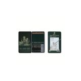 GİORGİONE 12 Li Derecel Kalem Seti 2H-8B-s-m-h G-1121208