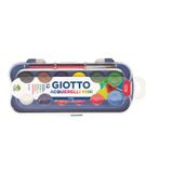 Giotto 12 Renk Sulu Boya Seti