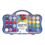 Giotto 352700 47998 23 mm 36'lı Sulu Boya