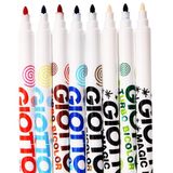 Giotto 423400 Bıcolor Turbo Keçeli Boya Kalemi