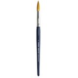 Giotto 500/12 Sentetik Yuvarlak Fırça