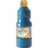 Giotto 535315 Mavi 500 ml Guaj Boya