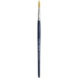 Giotto 5743051 No:6 Seri 500 Sentetik Yuvarlak Fırça