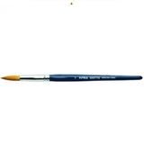 Giotto 5743053 No:10 Seri 500 Sentetik Yuvarlak Fırça